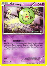 Plasma-Blaster 42/101 Monozyto