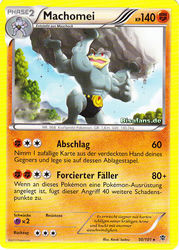 Plasma-Blaster 50/101 Machomei