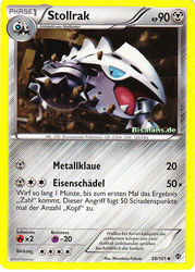 Plasma-Blaster 58/101 Stollrak