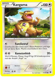 Plasma-Blaster 71/101 Kangama