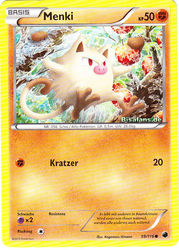 Plasma-Frost 59/116 Menki