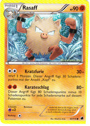 Plasma-Frost 60/116 Rasaff