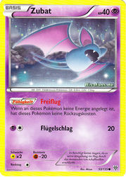 Plasma-Sturm 53/135 Zubat