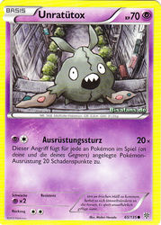 Plasma-Sturm 65/135 Unratütox