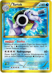 Plasma-Sturm 137/135 Turtok