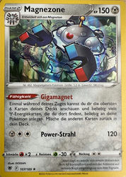 Astralglanz 107/189 Magnezone