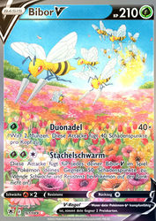 Astralglanz 161/189 Bibor V