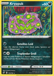 Clash der Rebellen 116/192 Kryppuk