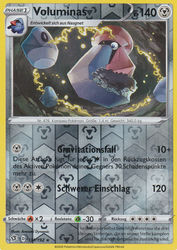 Clash der Rebellen 131/192 Voluminas