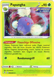 Drachenwandel 004/203 Papungha