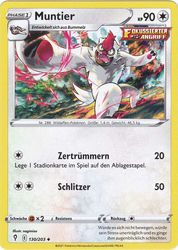 Drachenwandel 130/203 Muntier