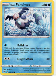 Flammende Finsternis 035/189 Galar-Pantimos