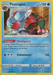 Flammende Finsternis 053/189 Pescragon