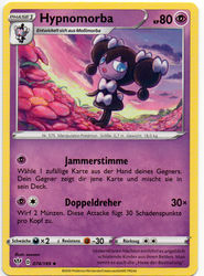 Flammende Finsternis 074/189 Hypnomorba