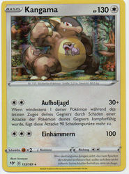 Flammende Finsternis 133/189 Kangama
