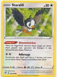 Flammende Finsternis 145/189 Staralili