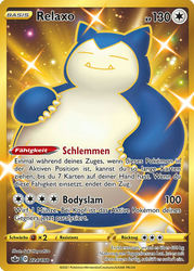 Schaurige Herrschaft 224/198 Relaxo