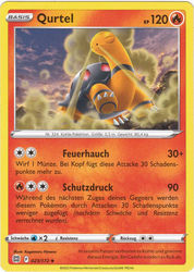 Strahlende Sterne 023/172 Qurtel