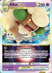 Strahlende Sterne 065/172 Elfun VSTAR