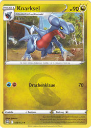 Strahlende Sterne 108/172 Knarksel