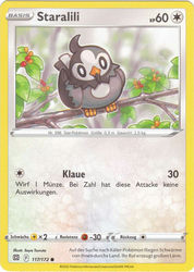 Strahlende Sterne 117/172 Staralili