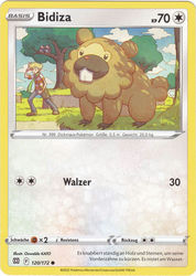 Strahlende Sterne 120/172 Bidiza