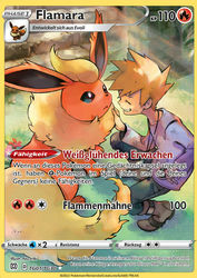 Strahlende Sterne TG01/TG30 Flamara