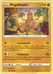 Verlorener Ursprung 094/196 Mogelbaum