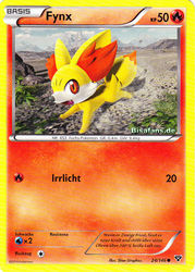 XY-Basisset 24/146 Fynx