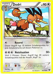 XY-Basisset 99/146 Dodri