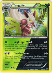 Dampfkessel 11/114 Tengulist