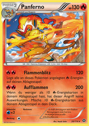 Dampfkessel 20/114 Panferno