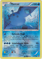 Dampfkessel 27/114 Mantax