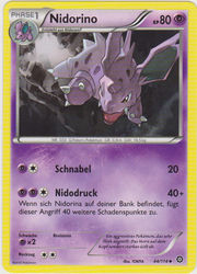 Dampfkessel 44/114 Nidorino