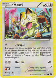 Dampfkessel 88/114 Mauzi