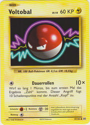 Evolution 39/108 Voltobal