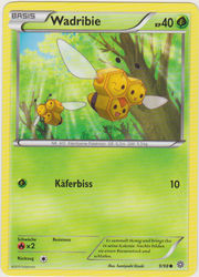 Ewiger Anfang 9/98 Wadribie