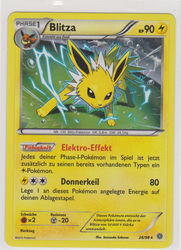 Ewiger Anfang 26/98 Blitza