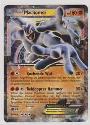 Ewiger Anfang 37/98 Machomei EX