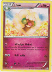 Ewiger Anfang 56/98 Elfun