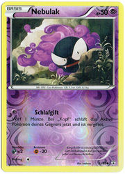Generationen 33/83 Nebulak