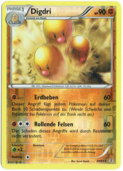 Generationen 39/83 Digdri