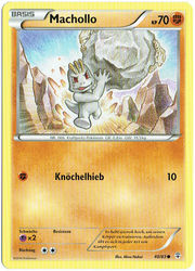Generationen 40/83 Machollo