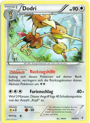 Generationen 56/83 Dodri