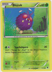 Phantomkräfte 1/119 Bluzuk