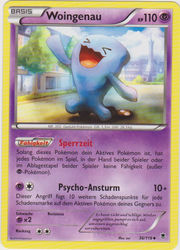 Phantomkräfte 36/119 Woingenau