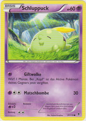 Phantomkräfte 37/119 Schluppuck