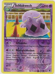 Phantomkräfte 38/119 Schlukwech