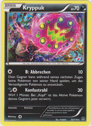 Phantomkräfte 55/119 Kryppuk