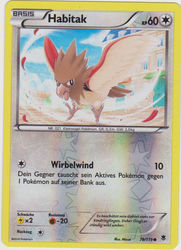 Phantomkräfte 78/119 Habitak